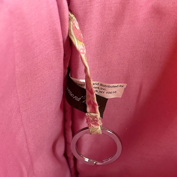 ☘️3/$15 - Raymond Waites paisley zippered laptop case, EUC☘️ - Picture 4 of 6